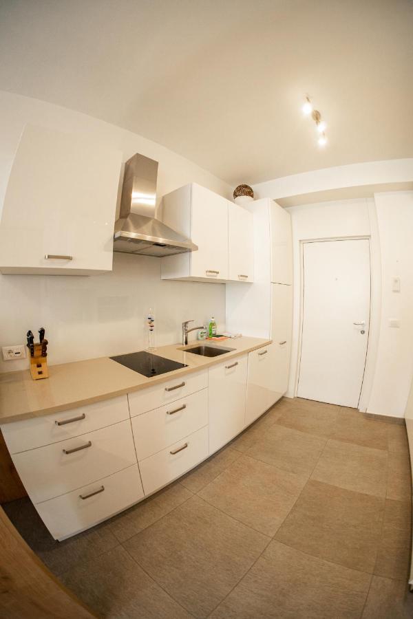 Flow Apartments Astoria Merano Ngoại thất bức ảnh