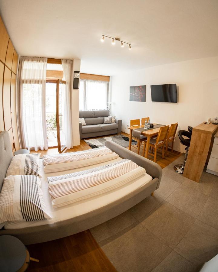 Flow Apartments Astoria Merano Ngoại thất bức ảnh
