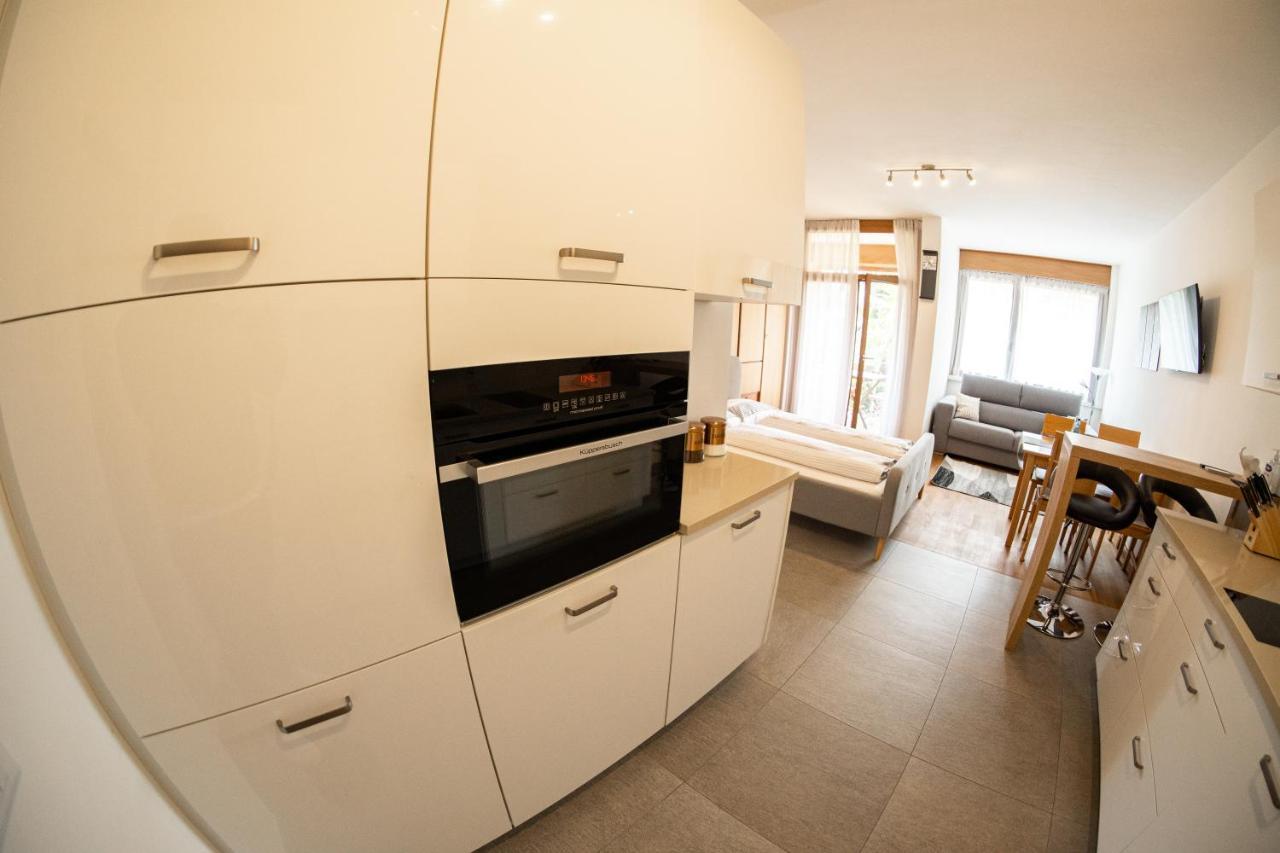 Flow Apartments Astoria Merano Ngoại thất bức ảnh