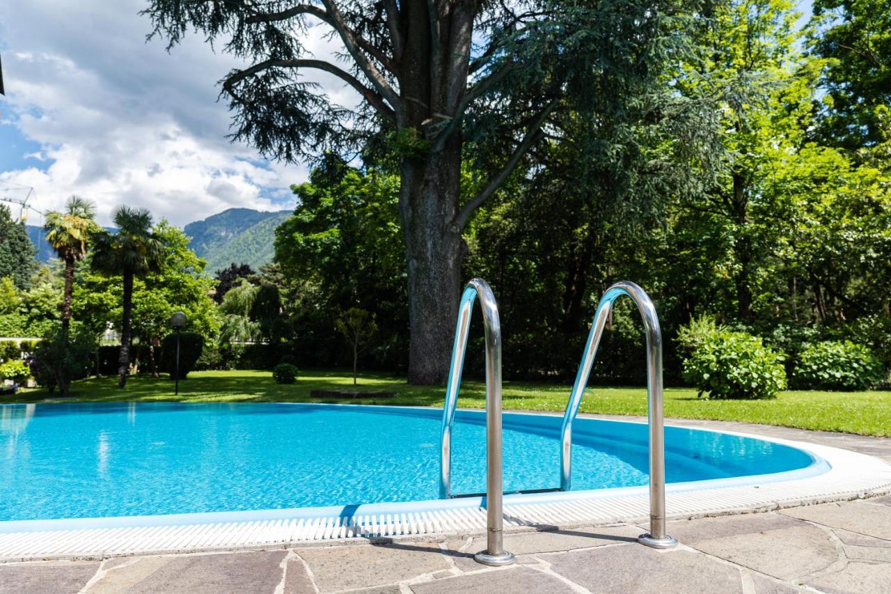 Flow Apartments Astoria Merano Ngoại thất bức ảnh