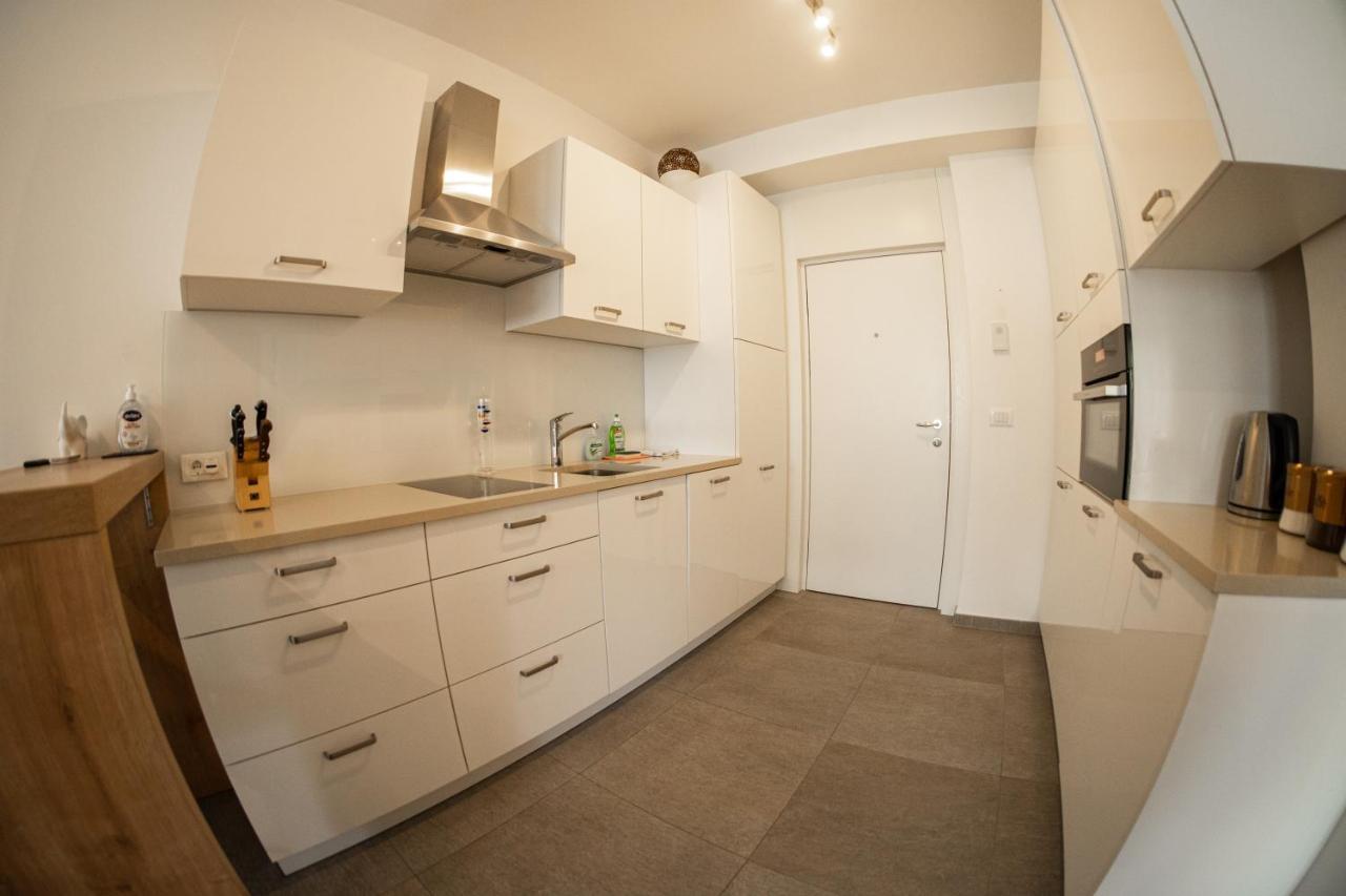 Flow Apartments Astoria Merano Ngoại thất bức ảnh