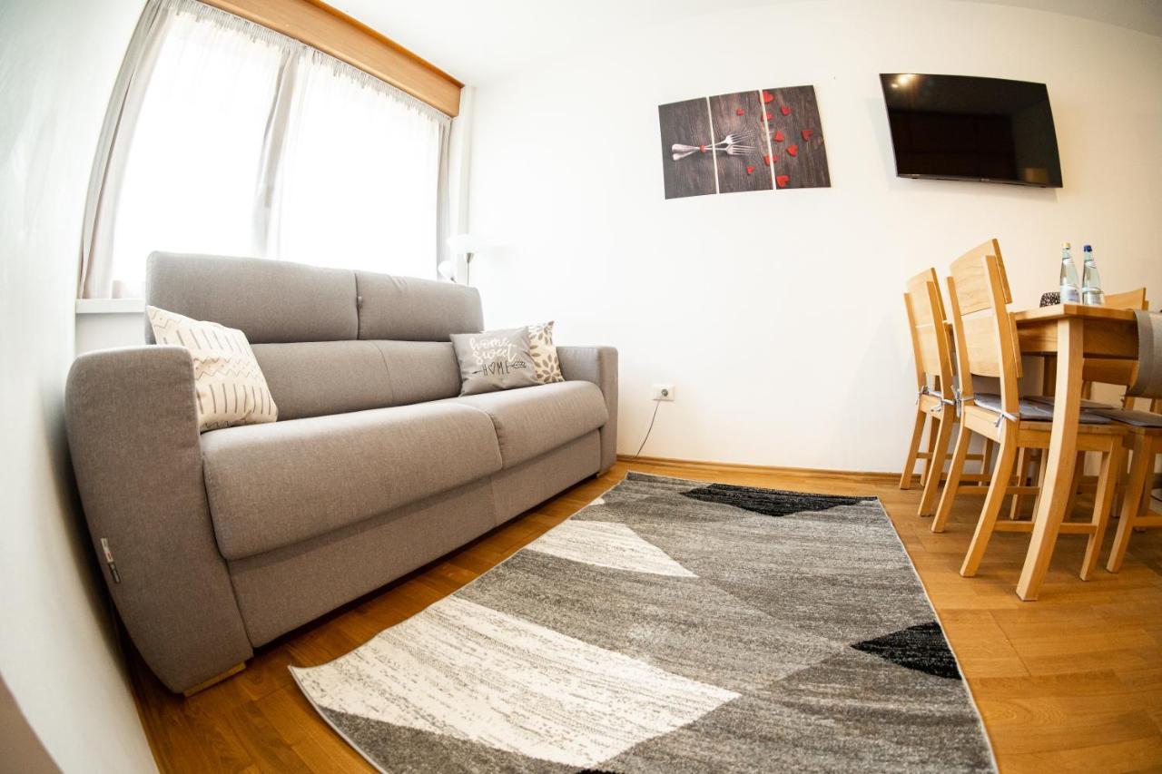 Flow Apartments Astoria Merano Ngoại thất bức ảnh