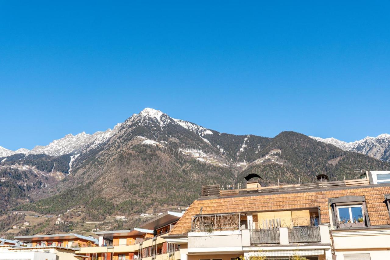 Flow Apartments Astoria Merano Ngoại thất bức ảnh