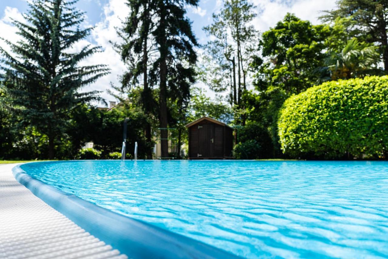 Flow Apartments Astoria Merano Ngoại thất bức ảnh