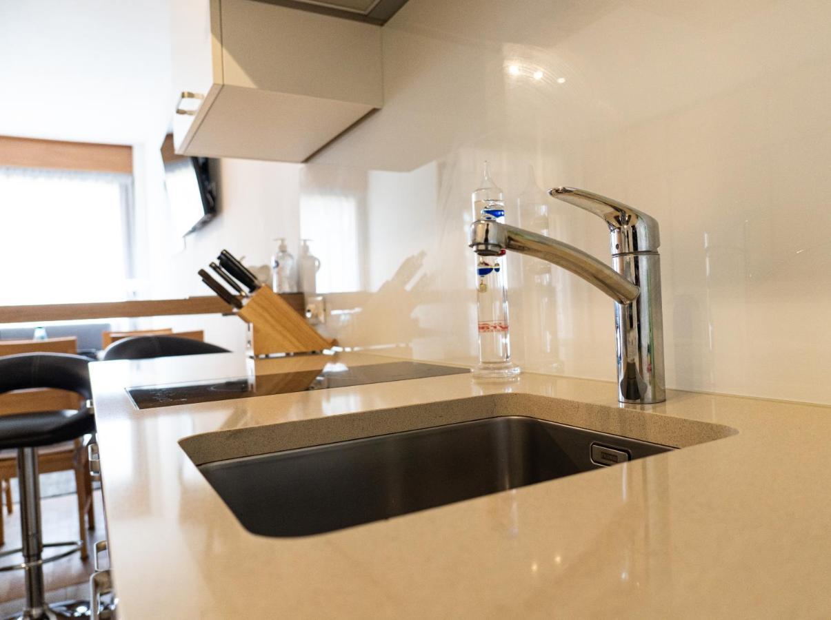 Flow Apartments Astoria Merano Ngoại thất bức ảnh