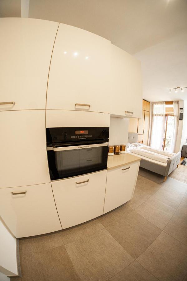 Flow Apartments Astoria Merano Ngoại thất bức ảnh