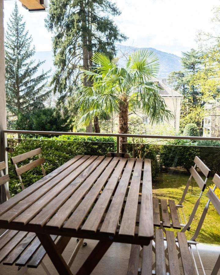 Flow Apartments Astoria Merano Ngoại thất bức ảnh