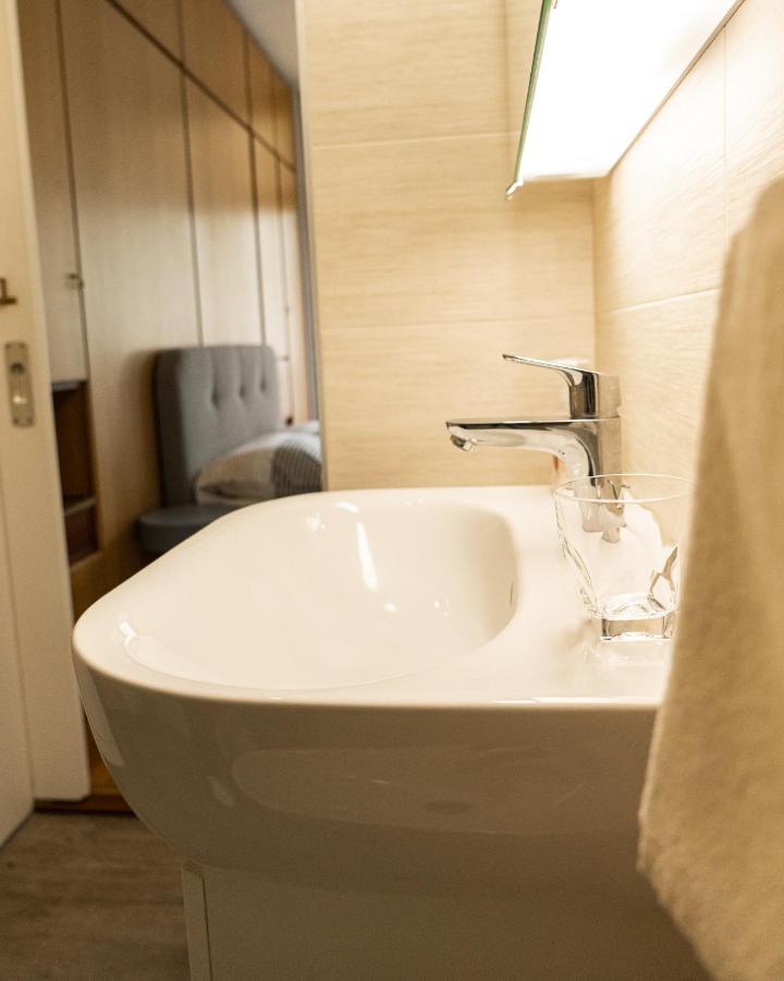 Flow Apartments Astoria Merano Ngoại thất bức ảnh