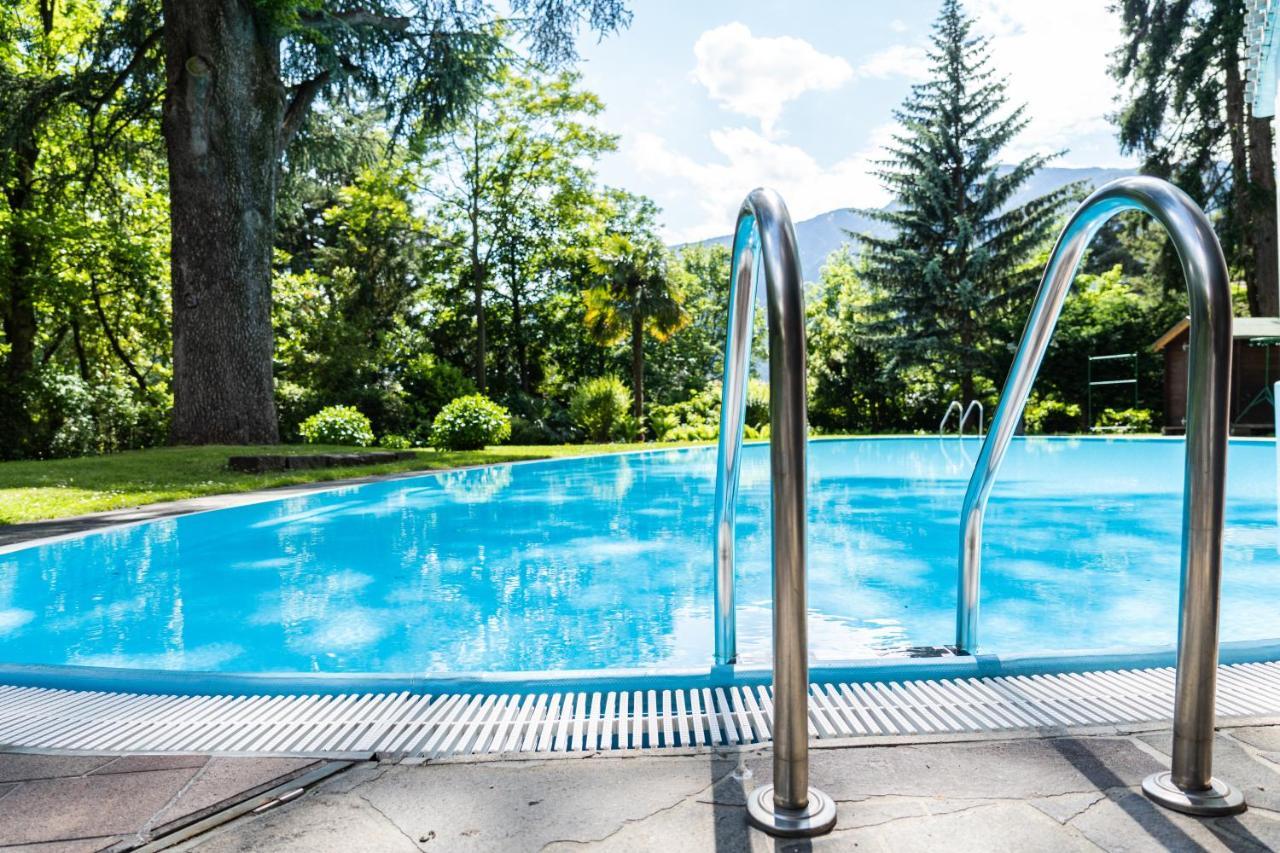 Flow Apartments Astoria Merano Ngoại thất bức ảnh